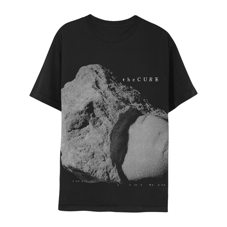T-SHIRTS – The Cure AU Merch